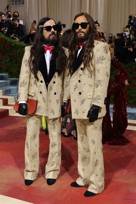 Il meglio dell'era Alessandro Michele da Gucci in 50 star look sui 